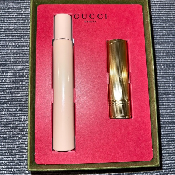 Gucci Bloom 2 piece set